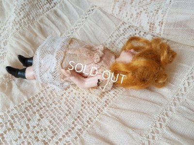 画像6: UNIS FRANCEミニョネット