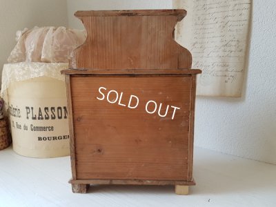 画像5: ドールカップボード