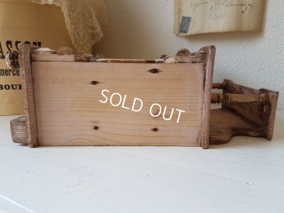 画像9: ドールカップボード