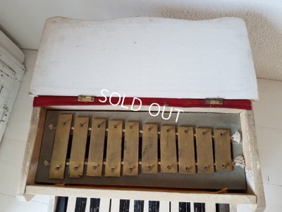 画像10: トイピアノ