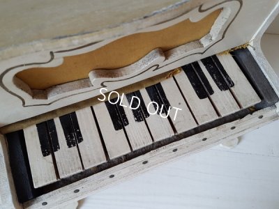 画像5: トイピアノ