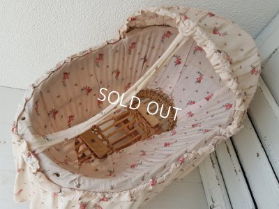 画像2: ドールベッド