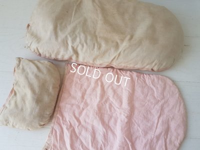 画像13: ドールベッド