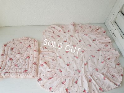 画像14: ドールベッド