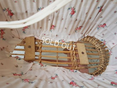 画像10: ドールベッド