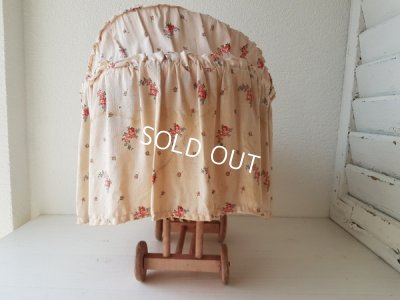 画像6: ドールベッド