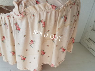 画像9: ドールベッド