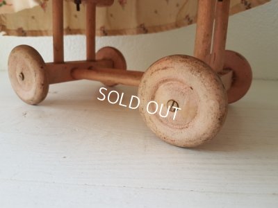 画像4: ドールベッド