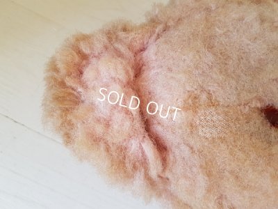 画像4: ピンクテディベア