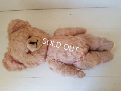 画像5: ピンクテディベア