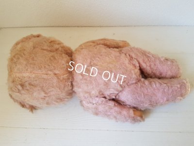 画像6: ピンクテディベア