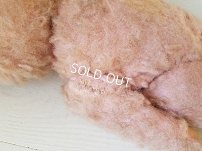 画像7: ピンクテディベア