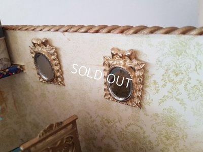 画像9: ミニチュアショップ/ドールハウス