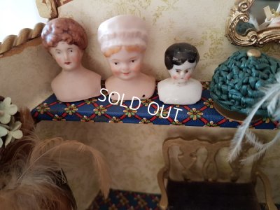 画像7: ミニチュアショップ/ドールハウス