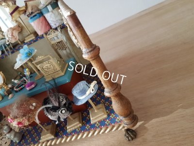 画像3: ミニチュアショップ/ドールハウス