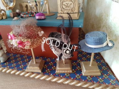 画像4: ミニチュアショップ/ドールハウス
