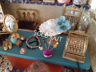 画像5: ミニチュアショップ/ドールハウス