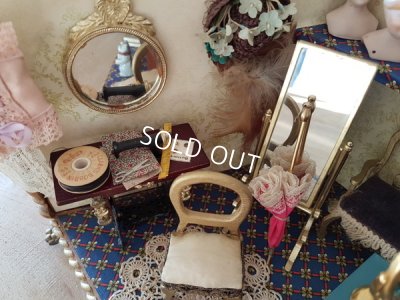 画像10: ミニチュアショップ/ドールハウス