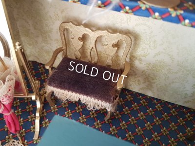 画像11: ミニチュアショップ/ドールハウス