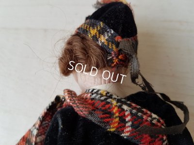 画像6: スコットランドコスチュームAマルセルミニョネット
