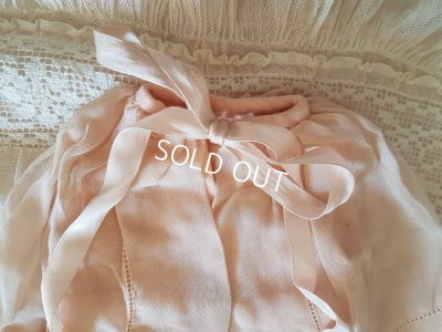 画像4: ロココリボンドールケープ