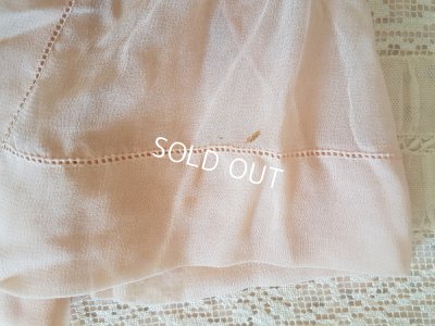 画像9: ロココリボンドールケープ