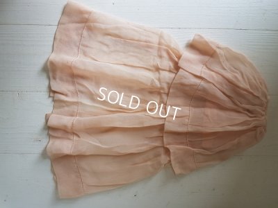 画像5: ロココリボンドールケープ