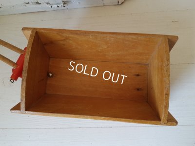 画像4: ドールワゴン