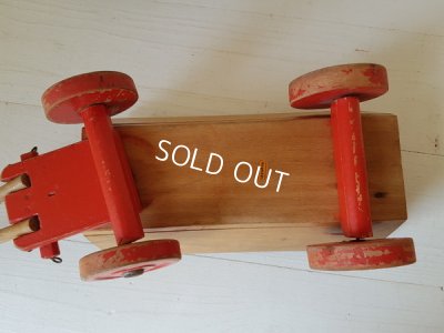 画像6: ドールワゴン