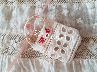 画像8: ミニョネット