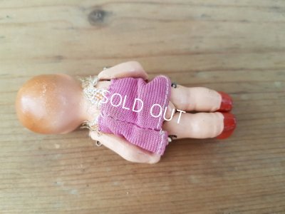 画像4: ベッド付ドイツ製ベビードール