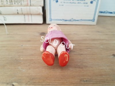 画像5: ベッド付ドイツ製ベビードール