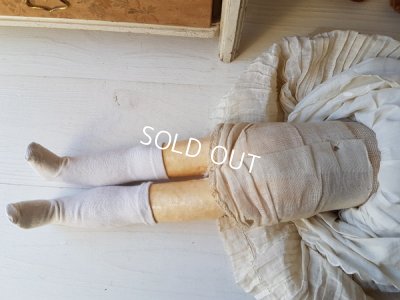 画像7: MON CHERI PARIS LPビスクドール