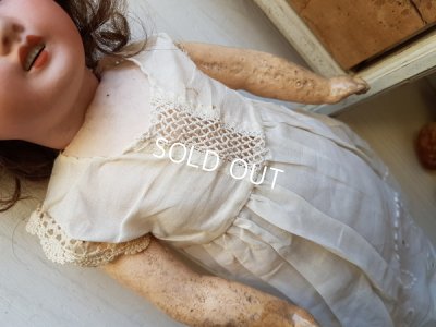 画像10: MON CHERI PARIS LPビスクドール