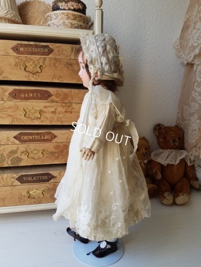 画像19: MON CHERI PARIS LPビスクドール