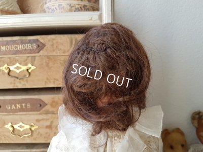 画像15: MON CHERI PARIS LPビスクドール