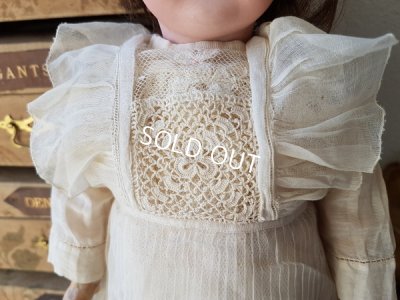 画像4: MON CHERI PARIS LPビスクドール