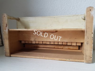 画像11: トイピアノ