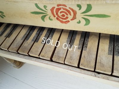 画像6: トイピアノ