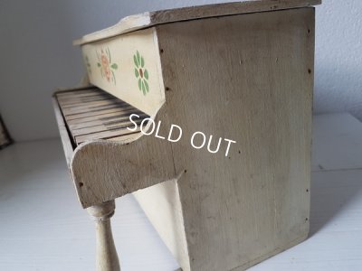 画像7: トイピアノ