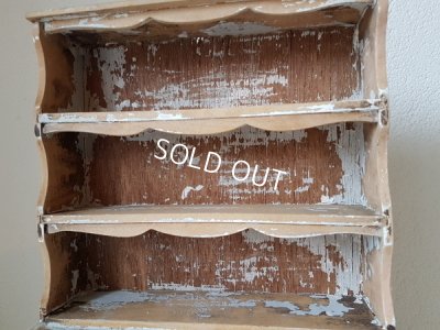 画像3: レース付きドールキャビネット