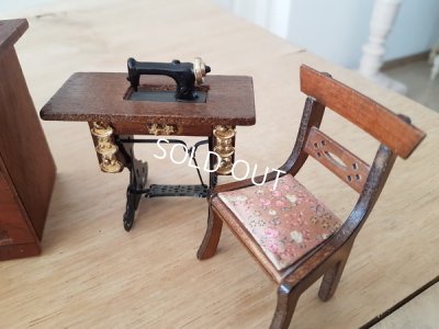 画像5: ミニチュアドールハウス（アンティークショップ）