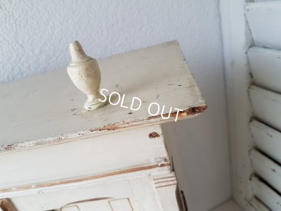 画像7: ドールキャビネット