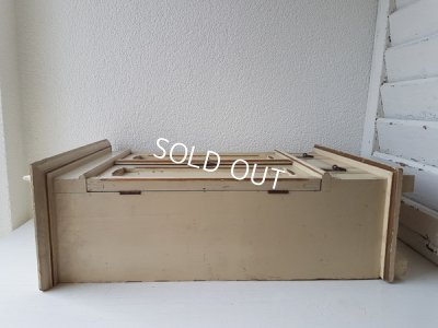 画像12: ドールキャビネット