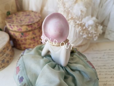 画像7: ローズボネのハーフドール