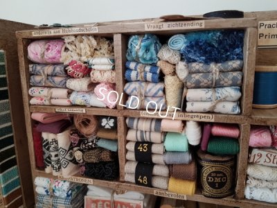 画像10: ミニチュアドールハウス手芸屋さん