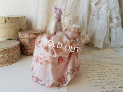 画像6: ローズボネのハーフドール