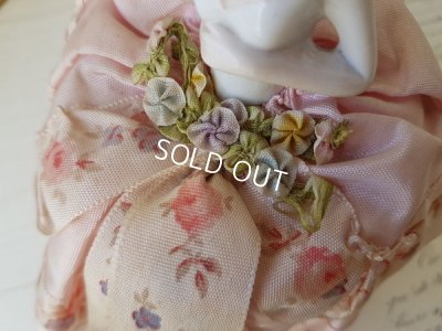 画像9: ローズボネのハーフドール