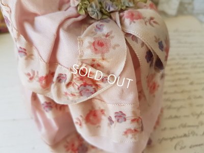 画像12: ローズボネのハーフドール