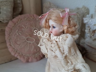 画像2: アンティ―クミニョネット